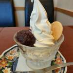 麻布茶房 - 料理写真: