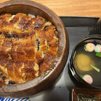 うなぎ料理 うな和 鶴舞 - 