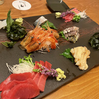 すし屋のさい藤 札幌本店 - 