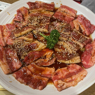 李朝　猪口 口コミ一覧 : 李朝 （リチョウ） - 五所川原/韓国料理 [食べログ]