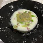 THE RAY(リーガロイヤルホテル大阪) - 