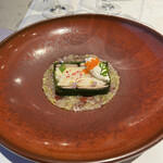 THE RAY(リーガロイヤルホテル大阪) - 