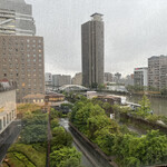 THE RAY(リーガロイヤルホテル大阪) - 