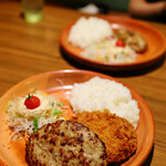 びっくりドンキー - 