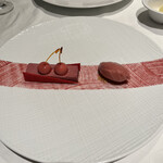 THE RAY(リーガロイヤルホテル大阪) - 