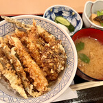 Tempura Temmatsu - 