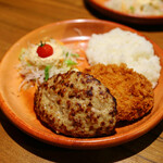 びっくりドンキー - 