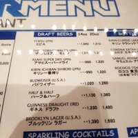 グランド・セントラル・オイスターバー&レストラン 品川店 - 