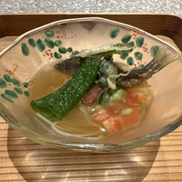 宮川町 水簾 東京ミッドタウン店 - 