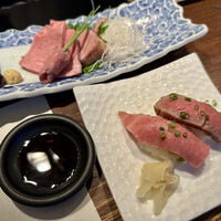 飛騨牛一頭家 馬喰一代 銀座 - 