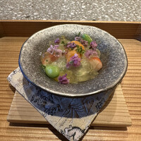 宮川町 水簾 東京ミッドタウン店 - 