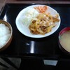 Tamariba Kicchin - 豚みそ税込み５００円！！