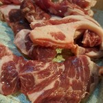 北広島ジンギスカン 羊が一匹 - 