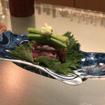 Kamoshabu Chikutei - 