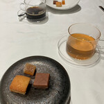 THE RAY(リーガロイヤルホテル大阪) - 