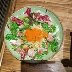 海鮮魚介と日本酒 旬彩和食くつろぎ - 
