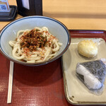 Ayagawa Udon - 私のランチ♡