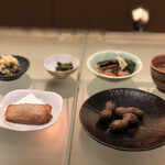 Kamoshabu Chikutei - 