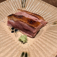炭火焼鳥 とり将 - 