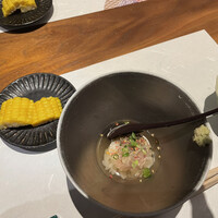 築地 すし Omakase - 
