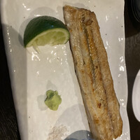 菊水楼 うな菊 ホテル椿山荘東京店 -  菊水楼 うな菊 ホテル椿山荘東京店 -