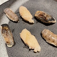 築地 すし Omakase - 