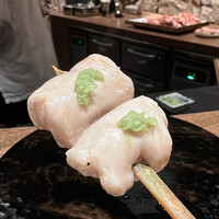 炭火焼鳥 とり将 - 