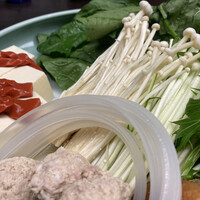 京都つゆしゃぶCHIRIRI 本店 - 