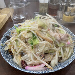 長崎菜館 - 