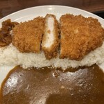 松屋 - ◎ロースカツが美味しい