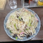 長崎菜館 - 