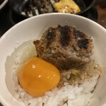 dining & bar 牛つくねコネル - 