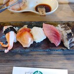 中央市場 ゑんどう - 