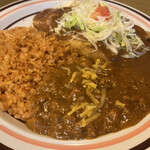 Mexican Food OBBLIGATO - 