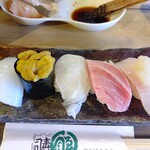 中央市場 ゑんどう - 