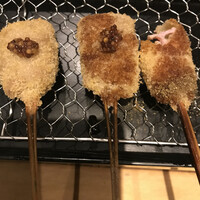 中目黒いぐち 上ル - 
