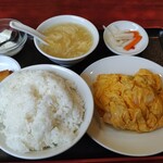 中華料理 宴客 - 