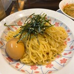 のりや食堂 - 麺