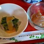 食事 いろり - 料理写真: