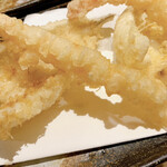 Tempura To Nihonshu Asu Gen - 