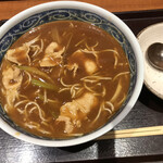 蕎麦青乃 - 