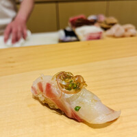 鮨 藤よし - 