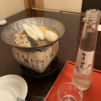 温石 左近太郎 本店 - 