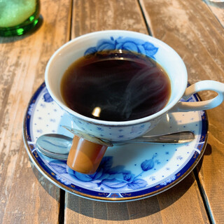 珈琲館・琥珀の館_1