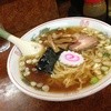 ラーメン 新座