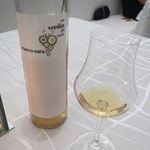 クイントカント - ワインをバイ・ザ・1/2グラスお任せで11