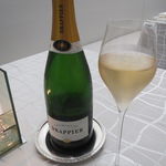 クイントカント - シャンパン