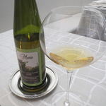 クイントカント - ワインをバイ・ザ・1/2グラスお任せで2