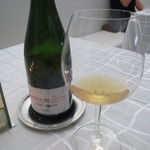 クイントカント - ワインをバイ・ザ・1/2グラスお任せで6