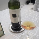 クイントカント - ワインをバイ・ザ・1/2グラスお任せで5